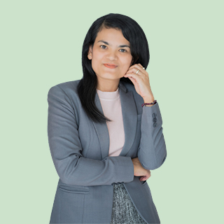 Miss Pornpimon Watcharakun